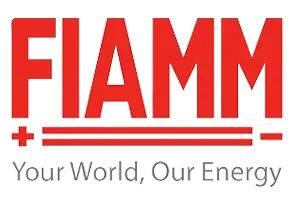 FIAMM car battery logo